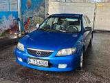 Mazda 323f 2002 - Mazda 323 von privat
