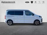 Citroën SpaceTourer Holidays BlueHDi 180 S&S EAT8 - Citroën Händler
