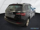 Skoda Karoq Selection 1.5 TSI DSG - KAMERA - NAVI . - Skoda Jahreswagen: Automatik