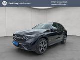 Mercedes-Benz GLC 220 d 4M Edition AMG AHK Distro 20''
