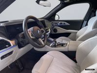BMW XM - Vorschau Bild 8
