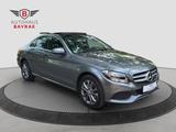 Mercedes-Benz C 200 PANORAMA/SHZ/NAVI/LED/PDC/TEMP./TEIL-LEDER - Mercedes-Benz in Bremen