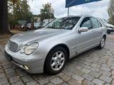 Mercedes-Benz C 180 CLASSIC Automatik - Klima - 2.Hand - gebrauchte Mercedes-Benz C-Klasse aus dem Jahr 2000