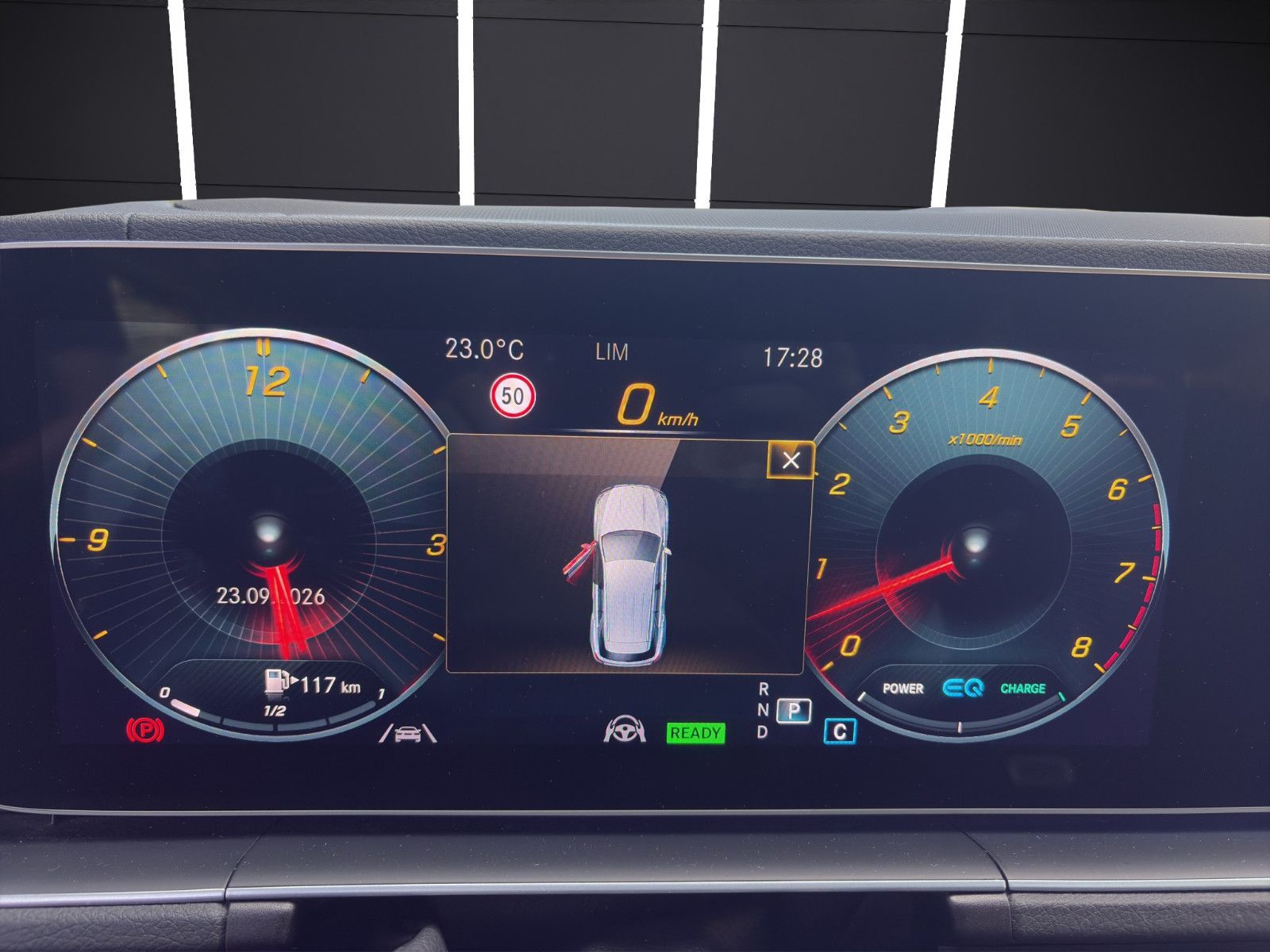 Fahrzeugabbildung Mercedes-Benz GLE 450/AMG/360gKamera/Soft/Multibeam/Pano