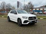 Mercedes-Benz GLE450 - Mercedes-Benz GLE 450 von privat