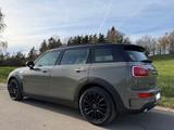 MINI Clubman SD ALL4 190 PS | Top Zustand - MINI Cooper SD Clubman Gebrauchtwagen