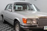Mercedes-Benz 280 SE   Automatik H Zulassung AHK - Mercedes-Benz 280 aus 1979: 280se