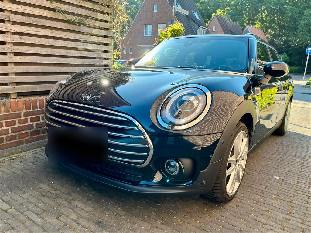 Image of MINI Cooper Clubman