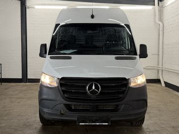 Mercedes Sprinter - 3