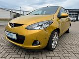 Mazda 2 Lim. 1.3 Impression Trend-City Paket+Sitzhei. - Mazda 2 Impression