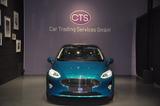 Ford Fiesta Titanium/PANO/KAMERA/TOP - Ford Fiesta Gebrauchtwagen in Duisburg