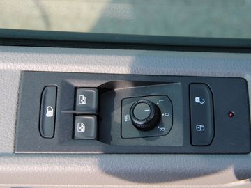 Volkswagen T6.1 Transporter  eABT Kastenwagen lang KLIMA