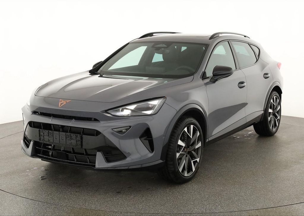 Image of Cupra Formentor