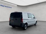 Mercedes-Benz Vito 114 CDI Mixto Kompakt HA Aut. - Mercedes-Benz Vito kompakt