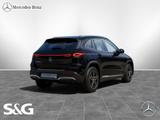 Mercedes-Benz EQA 250 AMG Rückam+Totwink.+MBUX+LED - Mercedes-Benz mit Elektro-Antrieb: Geländewagen