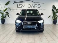 Audi Q3 2.0 TDI quattro BI-XENON/TEMP/NAVI/PDC/LICHT*
