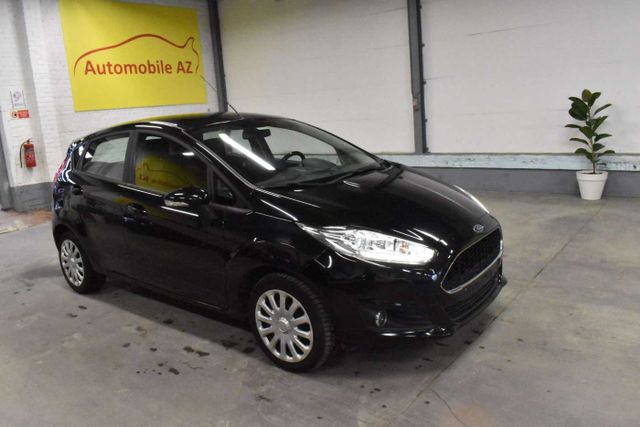 Ford Fiesta 1.5 TDCi Trend / Airco