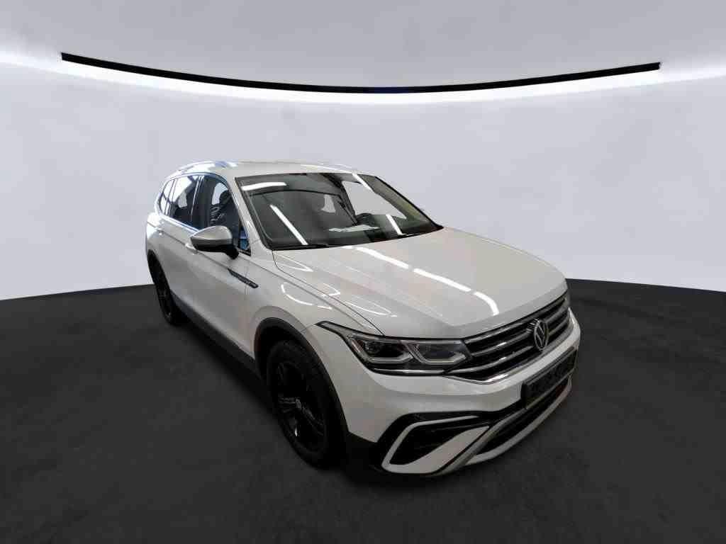 Volkswagen Tiguan Allspace Elegance 4Motion/AHK/LED/KAMERA