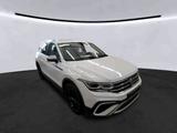 Volkswagen Tiguan Allspace Elegance 4Motion/AHK/LED/KAMERA - gebrauchte VW Tiguan Allspace aus dem Jahr 2023