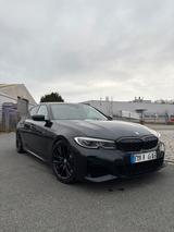 BMW M340i xDrive Automatic - - BMW M340i Gebrauchtwagen