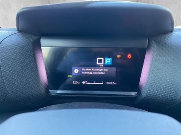 Citroën C4 Shine PT 130 Navi+SHZ+HUD+RFK+Carplay+LED+LM