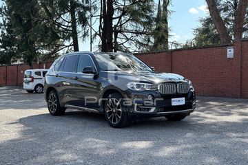 BMW X5 - 3