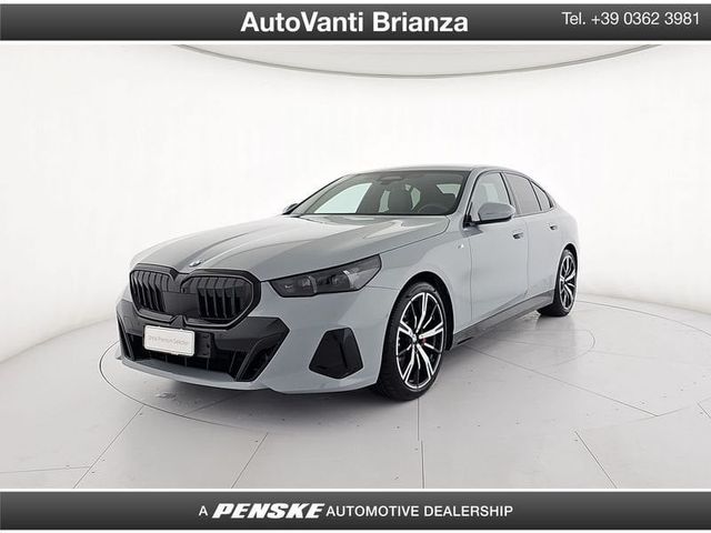 Jiný BMW Serie 5 520d 48V sDrive Msport Pro