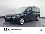 Volkswagen Caddy 2.0 TDI DSG Maxi `Life2 - gebrauchte VW Caddy aus dem Jahr 2022