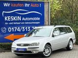 Ford Mondeo 1.8 81 kW Futura*KLIMAAUTOMATIK*ALU*TOP* - Ford Mondeo: Futura