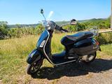 Vespa GTS Super 300ie - VESPA ROLLER