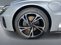 Audi e-tron GT - Vorschau Bild 7