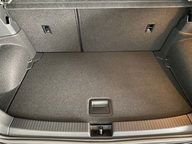 T-Cross Life 1.5 TSI DSG AHK+MATRIX+KAMERA