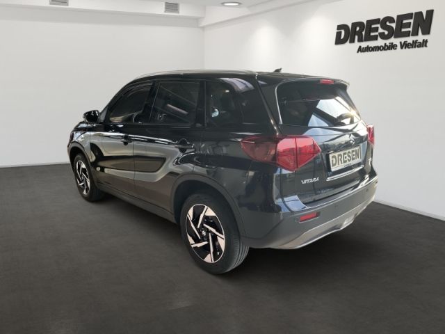 Suzuki Vitara - Bild 4