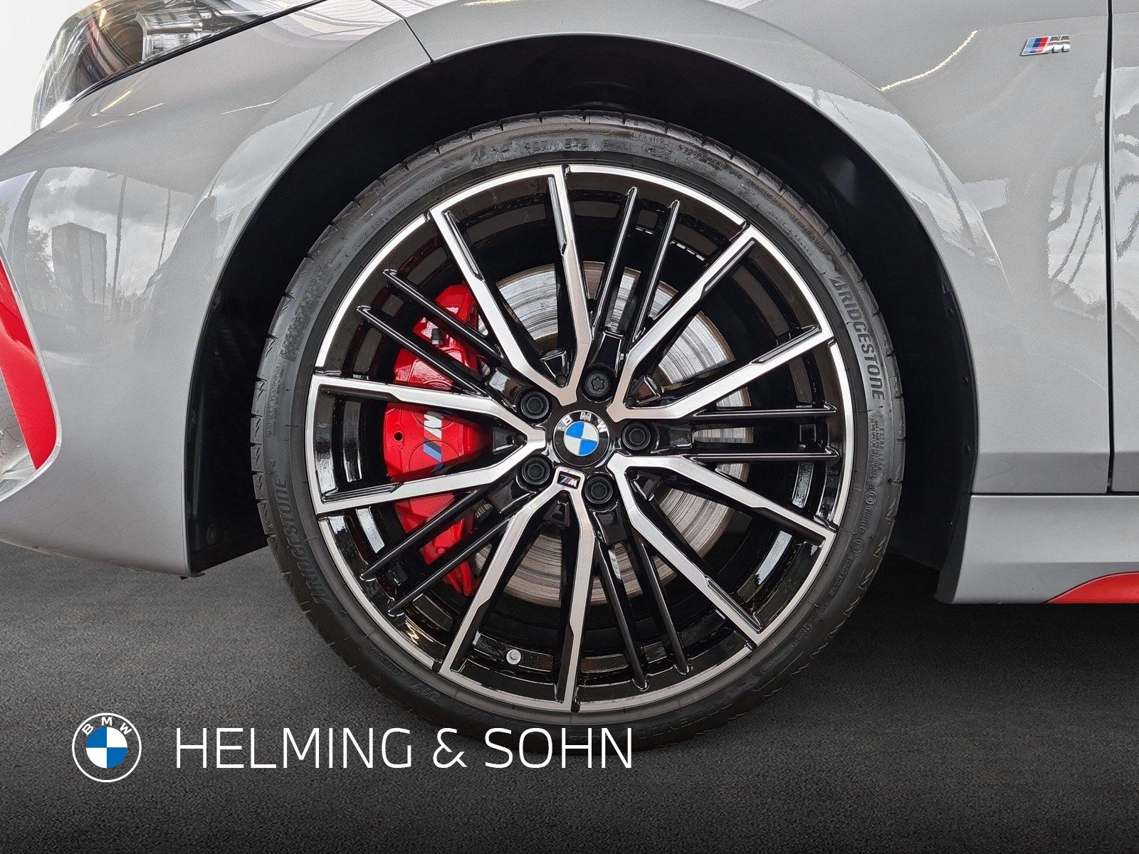 BMW 128 - Bild 6