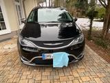 Chrysler Pacifica LIMITED 7-Sitzer - gebrauchte Chrysler Van