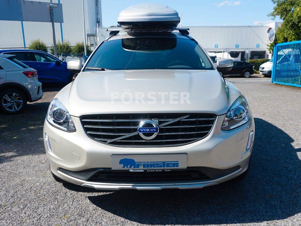 Volvo XC 60 XC60 Summum 2WD