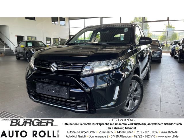 Suzuki Vitara 1.4 Comfort Navi LED Kamera  ACC SitzHZG 