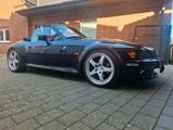 BMW Z3 Cabrio 3,2l Hamann Tuning 250PS - BMW: Cabrio, Tuning