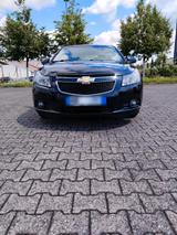 Chevrolet Verkaufe Chevrolet Cruz - gebrauchte Chevrolet Cruze aus dem Jahr 2010