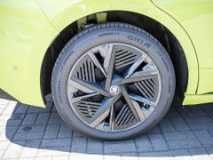 Foto Nummer 5: SKODA Enyaq
