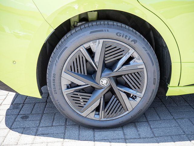 Foto Nummer 5: SKODA Enyaq