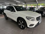 Mercedes-Benz GLC 220 d 4M Night AMG Line+AMB+AHK+Pano+ParkKAM - Mercedes-Benz GLC 220 aus 2019