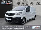 Fiat Scudo 1.5 Multijet 120 L2 SX Navi Klima DAB - Fiat Scudo aus 2022