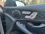 Mercedes-Benz GLC 43 AMG Mercedes-AMG GLC 43 4MATIC+ Autom... - Mercedes-Benz GLC 43 AMG Gebrauchtwagen in Berlin