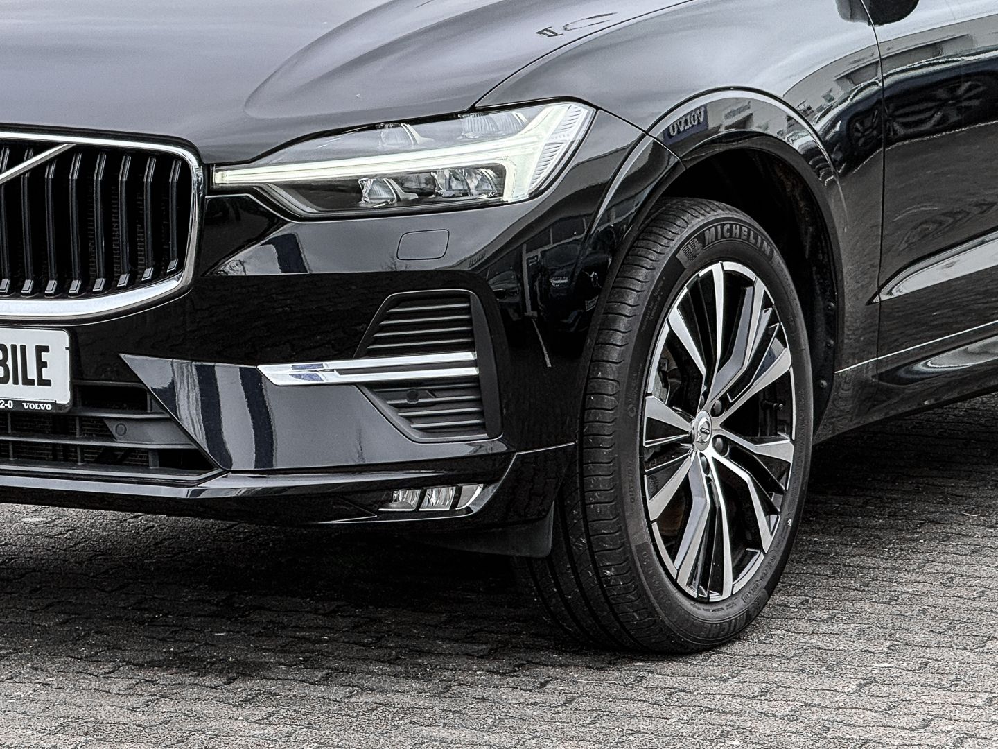 Volvo XC60 Core 2WD AHK Digitales Cockpit Soundsystem  imagem 3