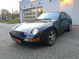 Porsche 968 Klima, Tüv NEU, Lückenlos Scheckheft, Cup II