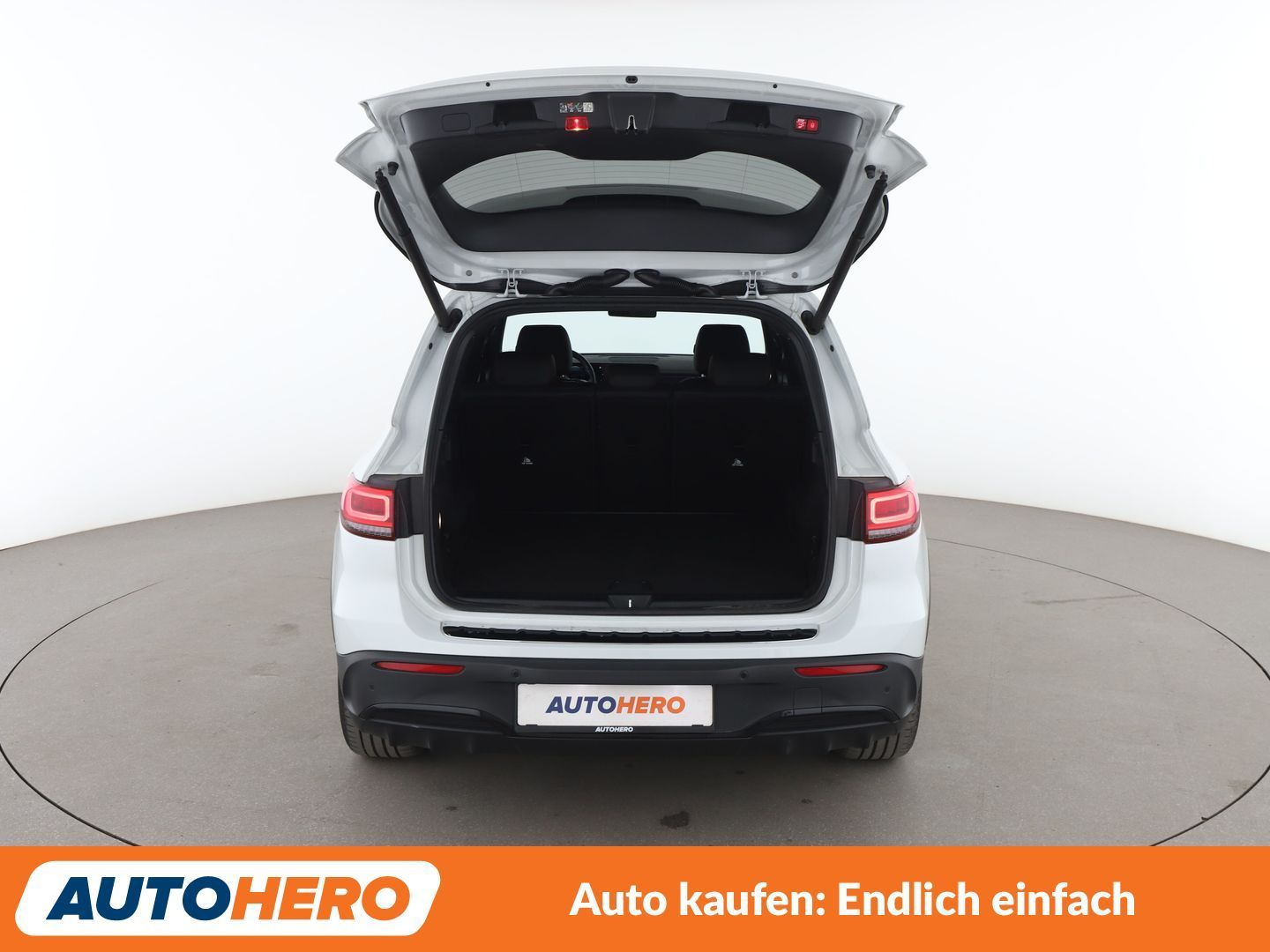 Mercedes-Benz EQB 350 4Matic AMG Line Aut.*NAVI*LED*ACC*SPUR* foto 17