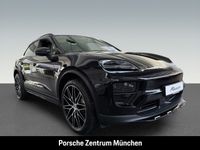 Porsche Macan - Vorschau Bild 7