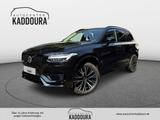 Volvo XC90 T8 Ultra Dark Massage AHK Head-up 20 Zoll P - Volvo XC90: Ultra Dark