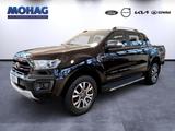 Ford Ranger Doppelkabine 4x4 Wildtrak StandHz ACC Lan - Ford Ranger in Essen